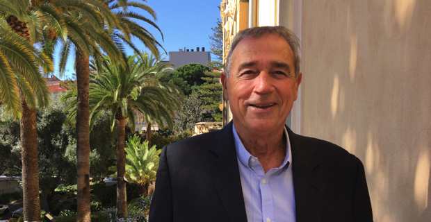 Dr Jean Toma, maire de Sari-Solenzara, conseiller territorial du groupe « Le Rassemblement » et président de l'UDI de Corse-du-Sud.