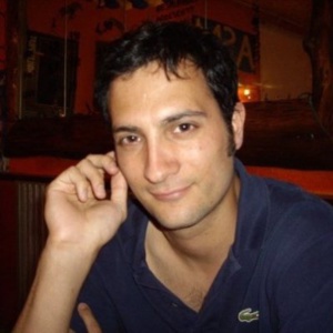 Alex Cridlig Alex Cridlig