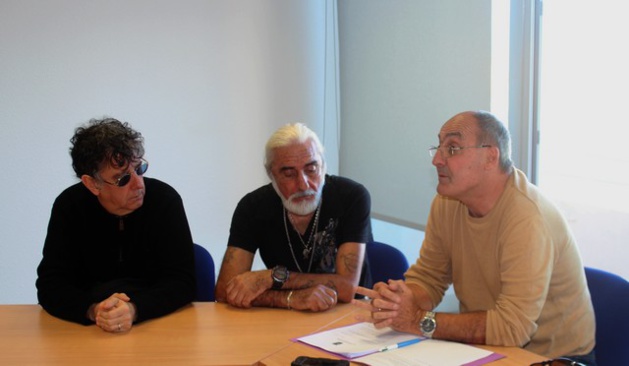 Parkings payants à L'Ile-Rousse : Création d'un collectif des usagers Parkings payants à L'Ile-Rousse : Création d'un collectif des usagers