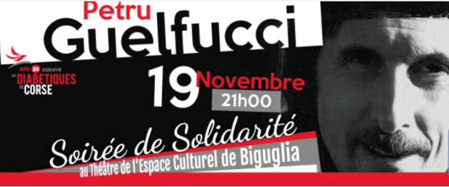 Journée Mondiale du Diabète : Deux manifestations Biguglia Journée Mondiale du Diabète : Deux manifestations Biguglia