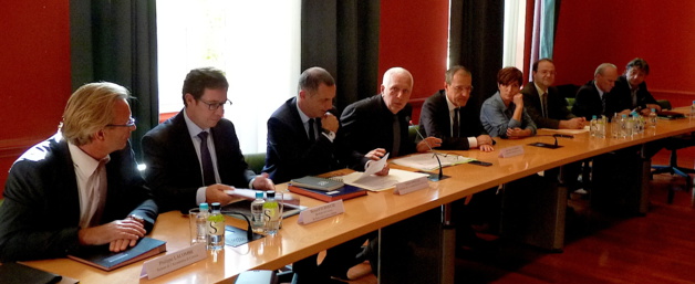 Langue corse : Une convention Etat-CTC (2016/2021) pour le développement de l’enseignement… Langue corse : Une convention Etat-CTC (2016/2021) pour le développement de l’enseignement…