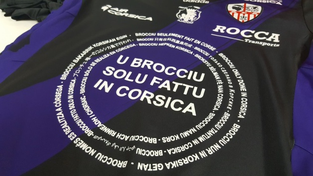 L'AC Ajaccio a fait passer le message à Lens et devant les caméras L'AC Ajaccio a fait passer le message à Lens et devant les caméras