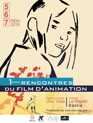 Un nouvel événement anime Bastia cet automne ! Un nouvel événement anime Bastia cet automne !