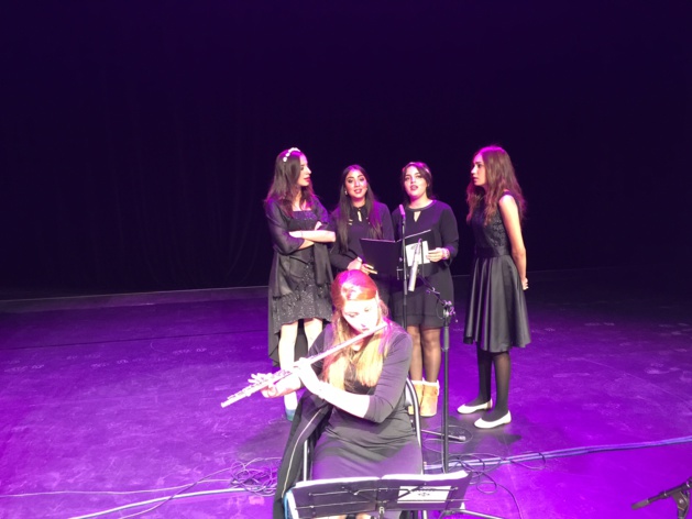 Le Maroc s'invite aux Rencontres musicales Le Maroc s'invite aux Rencontres musicales