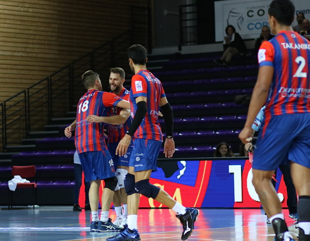 (Photos Marcu-Antone Costa) (Photos Marcu-Antone Costa)