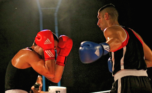 (Photo Marcu-Antone Costa) (Photo Marcu-Antone Costa)