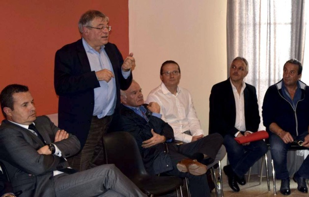 Ruralité : Les Maires Ruraux de Corse prônent l'instauration de super « zones franches » 