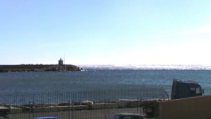 Corse : La vigilance météo passe au jaune Corse : La vigilance météo passe au jaune