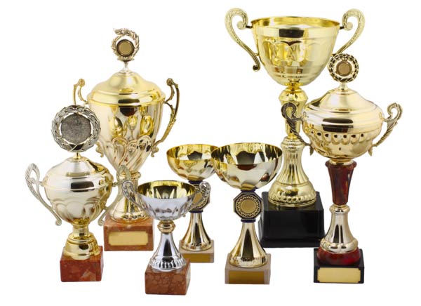 Cérémonie remise des trophées aux sportifs et associations au complexe sportif de Calvi