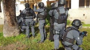 Ajaccio : C'était un exercice "ORSEC NOVI multi attentats"…