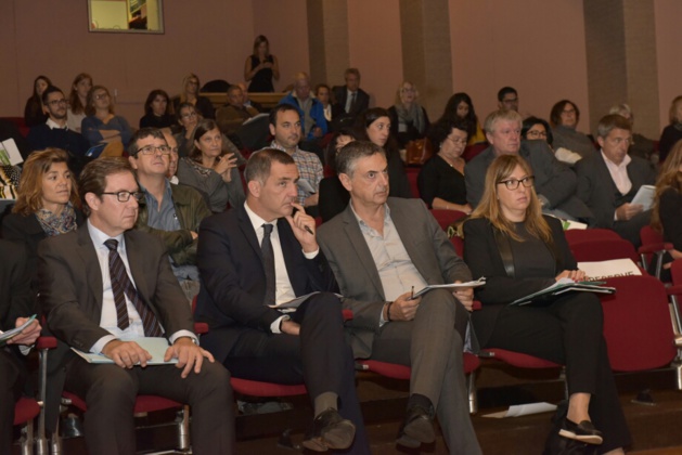 Lutte contre la pauvreté et l'exclusion : En Corse, une nécessité... Lutte contre la pauvreté et l'exclusion : En Corse, une nécessité...