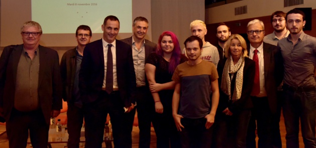 Lutte contre la pauvreté et l'exclusion : En Corse, une nécessité... Lutte contre la pauvreté et l'exclusion : En Corse, une nécessité...