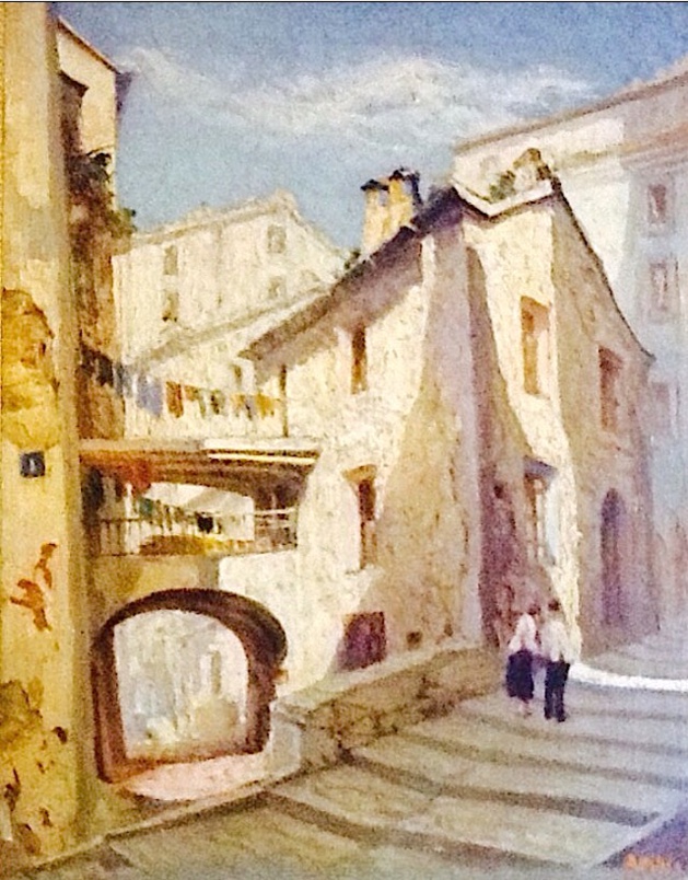 Comité des Fêtes et du Patrimoine de Bastia : Une année couronnée de succès et le souci de la réhabilitation du Puntettu Comité des Fêtes et du Patrimoine de Bastia : Une année couronnée de succès et le souci de la réhabilitation du Puntettu