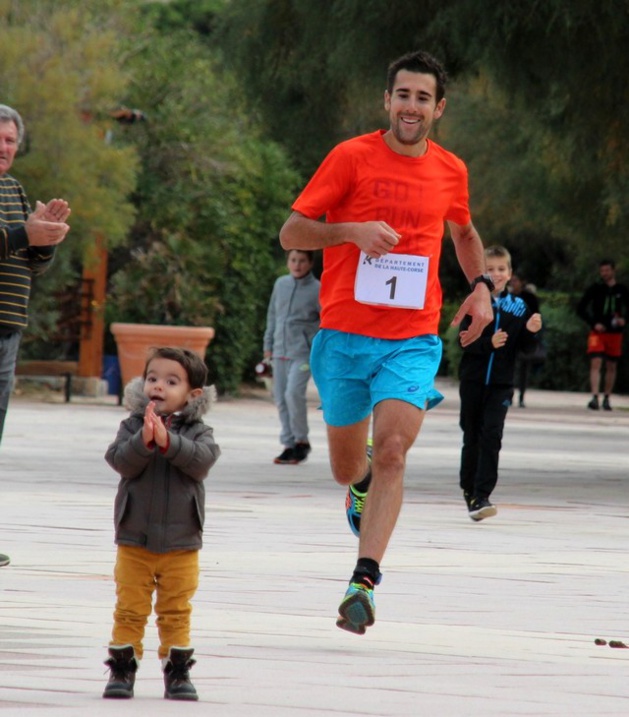 Lambert Santelli reste le maître de "A Balanina" Lambert Santelli reste le maître de "A Balanina"
