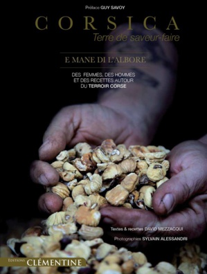 Ajaccio : Quand le terroir insulaire se raconte… Ajaccio : Quand le terroir insulaire se raconte…