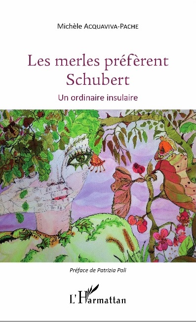 “Les merles préfèrent Schubert" à la bibliothèque Fesch