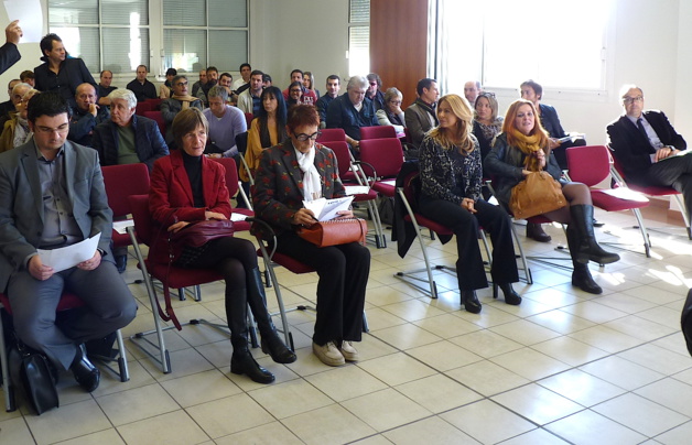 Entreprises corses en difficulté : La main tendue de l’ADEC et des Chambres consulaires