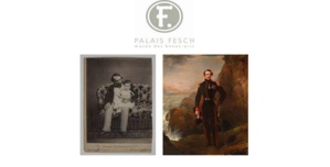 Le Palais Fesch s'enrichit de tableaux, dessins et photographies liés aux deux Empires Le Palais Fesch s'enrichit de tableaux, dessins et photographies liés aux deux Empires