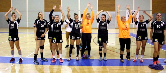 Handball N3F : Nouveau succès pour le Handball Ajaccio Club
