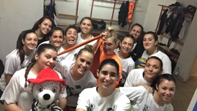 Handball N3F : Nouveau succès pour le Handball Ajaccio Club Handball N3F : Nouveau succès pour le Handball Ajaccio Club