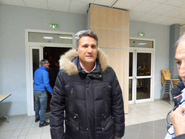 Philippe Ristorcelli.