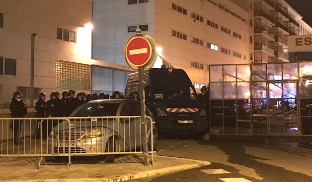 Interpellés de Bastia 1905 : Suspectés d'avoir préparé des engins explosifs en Février Interpellés de Bastia 1905 : Suspectés d'avoir préparé des engins explosifs en Février