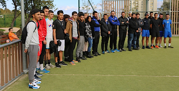 Bastia : E2C et SCB unis pour donner une deuxième chance aux jeunes