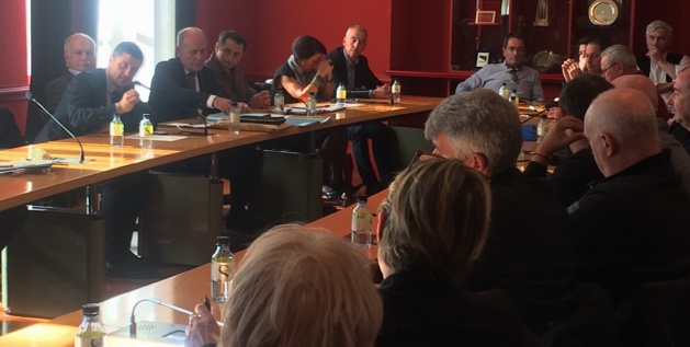 Office des Transports : Le dispositif Cofremar en eaux troubles… Office des Transports : Le dispositif Cofremar en eaux troubles…