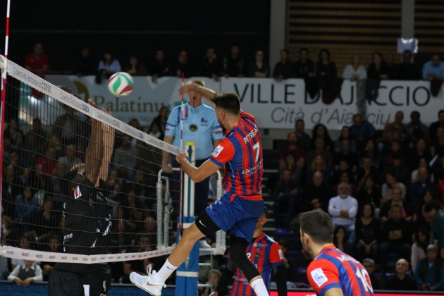 (Crédit photo © Marcu-Antone Costa) (Crédit photo © Marcu-Antone Costa)