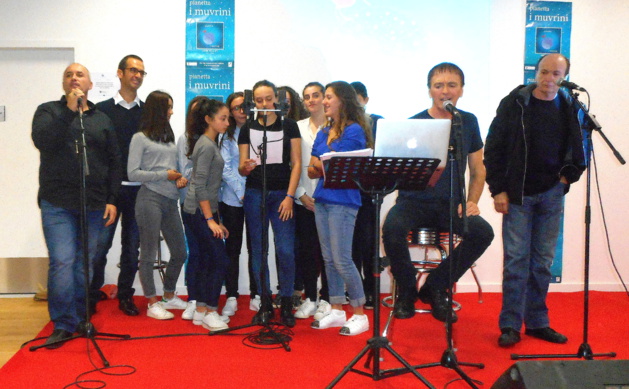 « Pianetta » : Quand I Muvrini prônent la dimension planétaire de l’homme