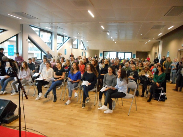 « Pianetta » : Quand I Muvrini prônent la dimension planétaire de l’homme