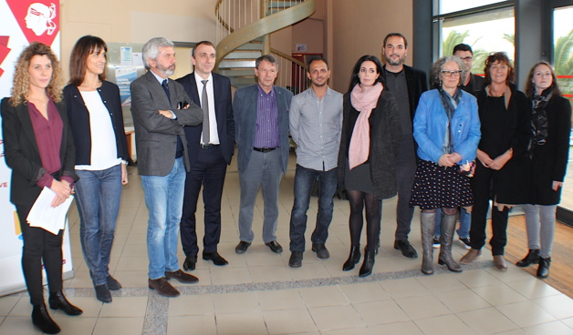 Personnes handicapées de Corse : Handicréa récompense leurs parcours professionnel