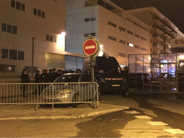 Interpellés de Bastia 1905 : Deux mises en examen Interpellés de Bastia 1905 : Deux mises en examen