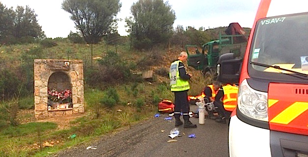 Accident de l'Ostriconi : Une 19e victime sur les routes de Haute-Corse
