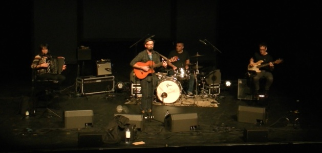 « Les Petites Ouvreuses» font guincher l’Alb’Oru « Les Petites Ouvreuses» font guincher l’Alb’Oru