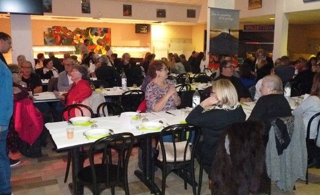 Soirée de Gala à Porticcio : « Pescadori in Festa » remercie ses partenaires