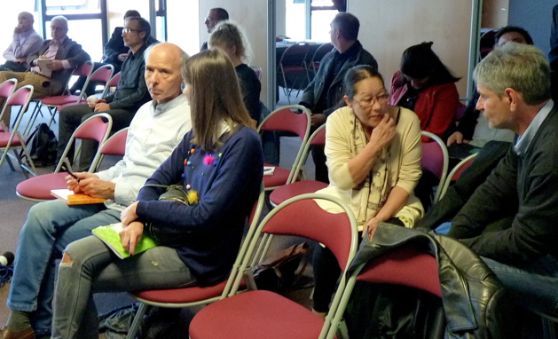 Transmission-reprise : Un nouveau dispositif de soutien pour les entreprises corses Transmission-reprise : Un nouveau dispositif de soutien pour les entreprises corses