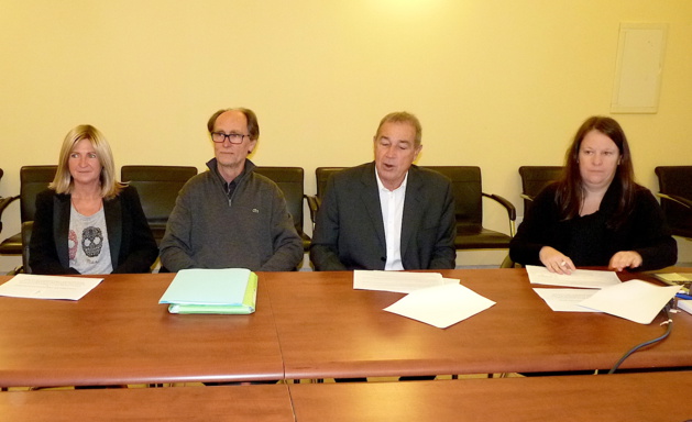 Union des ports de plaisance de Corse : 350 000 nuitées en 2016, et si on en parlait un peu…