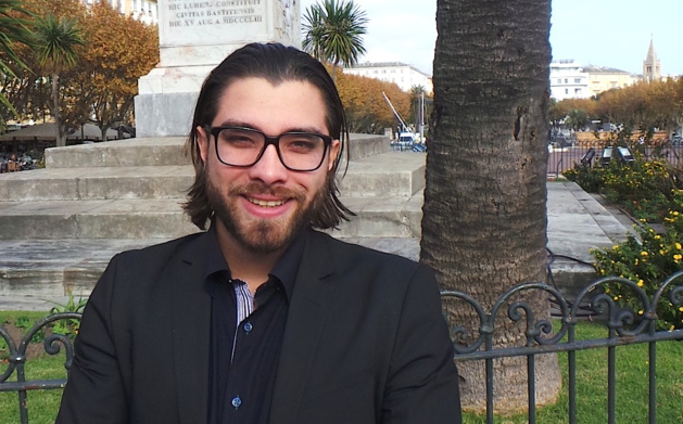 Internet par satellite : L'offensive de Nordnet en Corse Internet par satellite : L'offensive de Nordnet en Corse