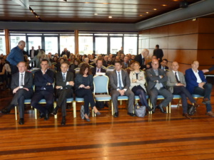 Chambre de Commerce et d’Industrie de la Corse-du-Sud : Jean-André Miniconi réélu à la présidence Chambre de Commerce et d’Industrie de la Corse-du-Sud : Jean-André Miniconi réélu à la présidence