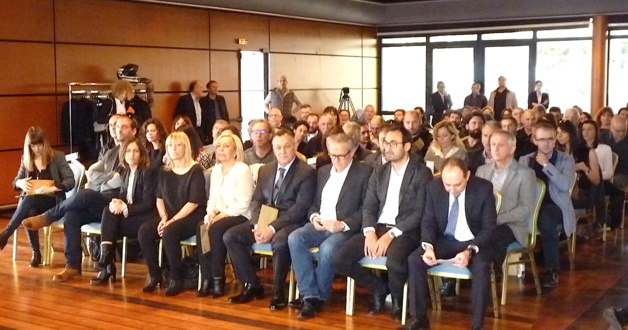 Chambre de Commerce et d’Industrie de la Corse-du-Sud : Jean-André Miniconi réélu à la présidence