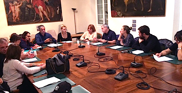 L'union commerciale calvaise dévoile son programme d'animations de Noël