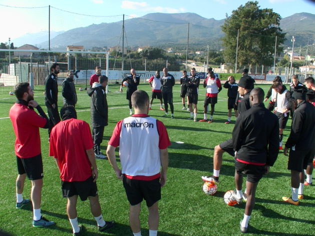 National : Le CAB veut confirmer, à domicile, face à Créteil National : Le CAB veut confirmer, à domicile, face à Créteil