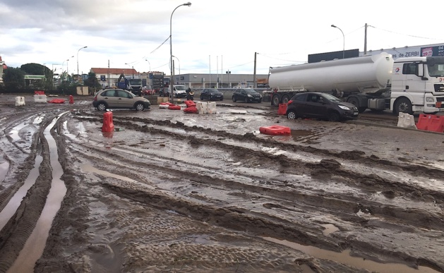 (Photos Carole Heiligenstein)