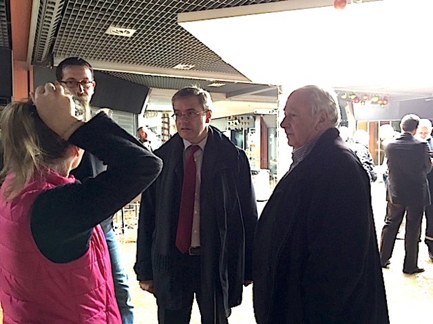 (Photos Carole Heiligenstein) (Photos Carole Heiligenstein)