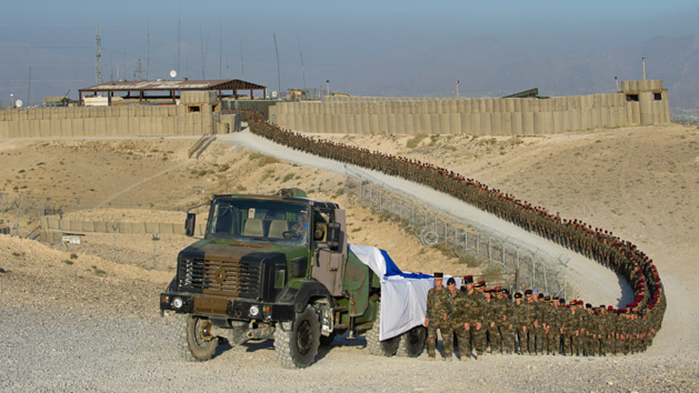 Un dernier hommage saisi par l'objectif de Sébastien Dupont Un dernier hommage saisi par l'objectif de Sébastien Dupont