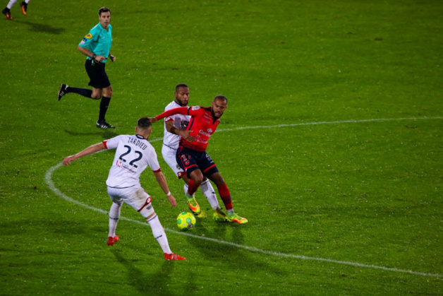 GFCA-Sochaux-L'œil du technicien : La rubrique d'après-match de Baptiste Gentili GFCA-Sochaux-L'œil du technicien : La rubrique d'après-match de Baptiste Gentili