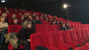 Journée mondiale contre les violences faites aux femmes : A Bastia le club Soroptimist dit stop à la barbarie Journée mondiale contre les violences faites aux femmes : A Bastia le club Soroptimist dit stop à la barbarie