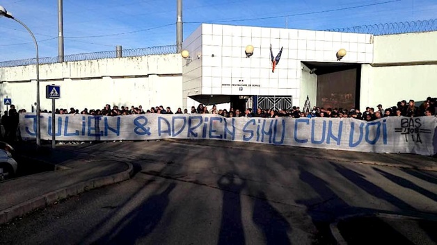 Bastia 1905 Bastia 1905