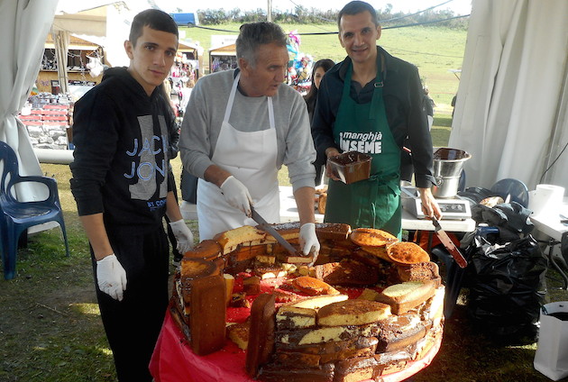 Marché de Noël d’Appiettu : Essor confirmé !